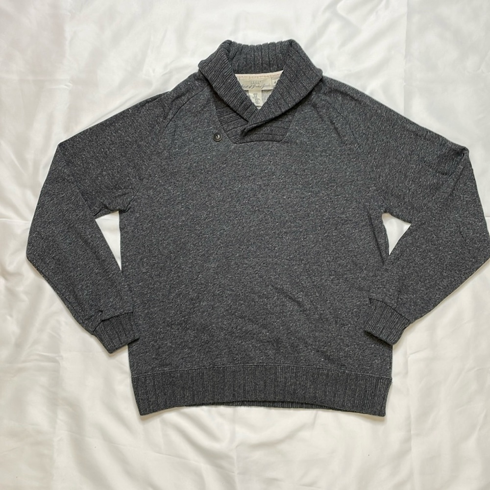 H&M Turtle Neck Sweater Medium